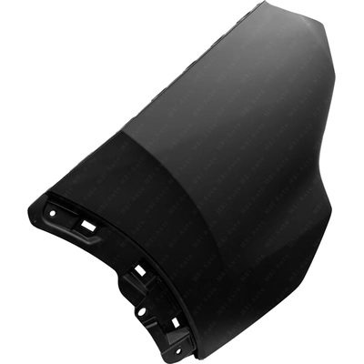 Passenger Side Rear Bumper Cover - HO1117106 pa1