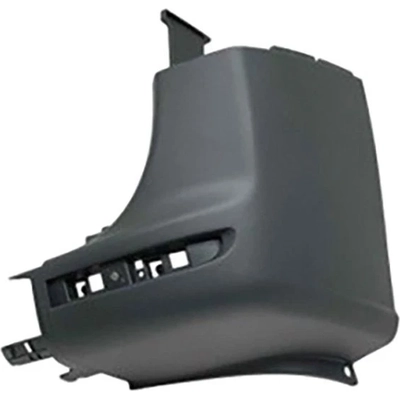 Passenger Side Rear Bumper Cover - MB1117100 pa1