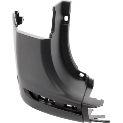 Passenger Side Rear Bumper Cover - MB1117104 pa1