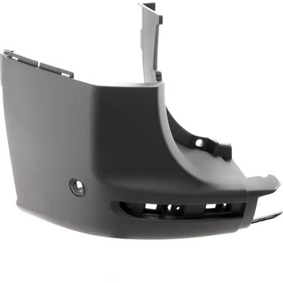 Passenger Side Rear Bumper Cover - MB1117104 pa2