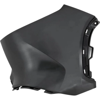 Passenger Side Rear Bumper Cover - TO1117112 pa2