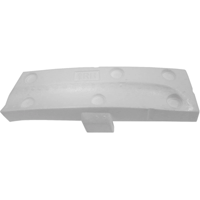 Passenger Side Rear Bumper Energy Absorber - IN1173100OE pa1