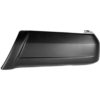 Passenger Side Rear Bumper Extension Outer - CH1105139 pa2