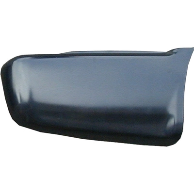 Passenger Side Rear Bumper Extension Outer - GM1105143 pa1