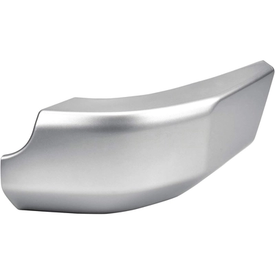 Passenger Side Rear Bumper Extension Outer by SHERMAN PARTS - 8225-91AQ-2 pa1