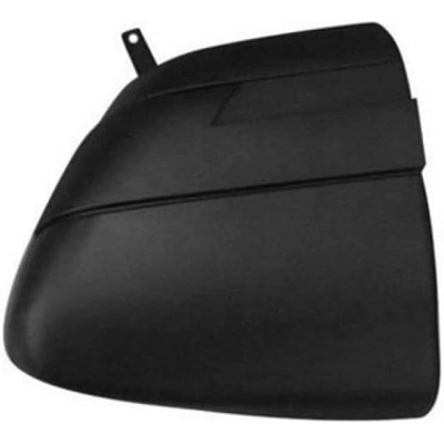 Passenger Side Rear Bumper Extension Outer by SHERMAN PARTS - 906-91FR pa1