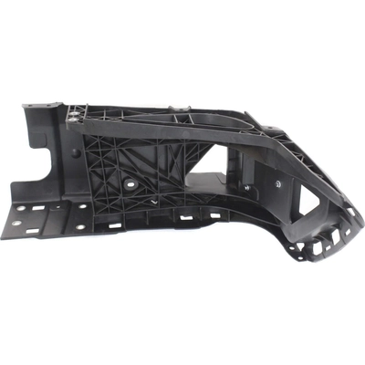 Passenger Side Rear Bumper Extension Outer by SHERMAN PARTS - TOTUND16-91A-2 pa1