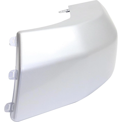 various-manufacturers - TO1105121 - Passenger Side Rear Bumper Extension Outer pa7