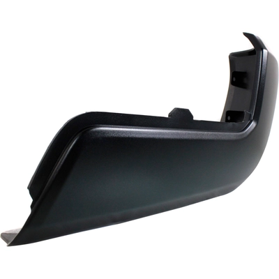 Passenger Side Rear Bumper Extension Outer - TO1105133 pa5