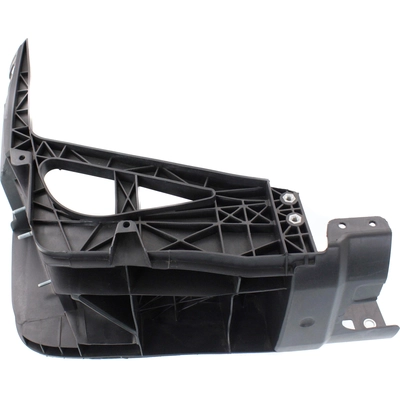 Passenger Side Rear Bumper Extension Outer - TO1105137 pa1