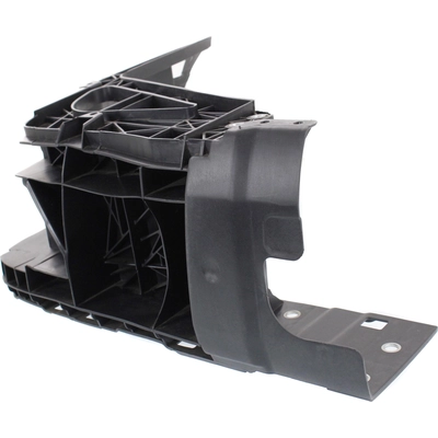 Passenger Side Rear Bumper Extension Outer - TO1105137 pa5