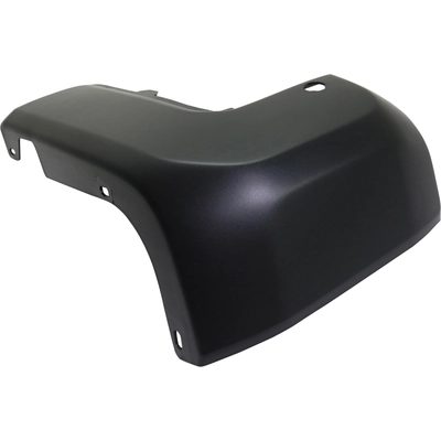 Passenger Side Rear Bumper Extension Outer - TO1105138C pa9