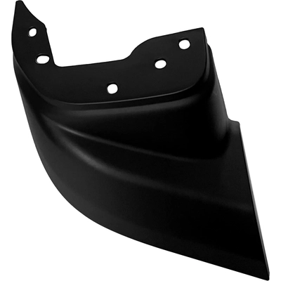Passenger Side Rear Bumper Extension Outer - CH1105806 pa1