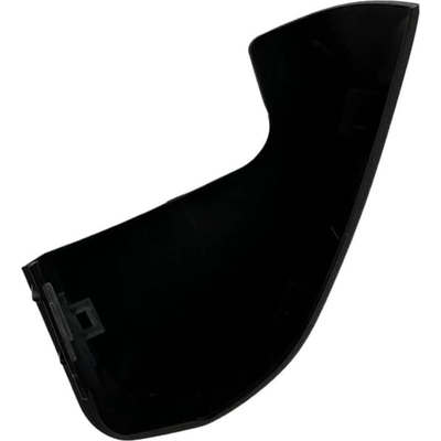 Passenger Side Rear Bumper Extension Outer - FO1105144 pa1