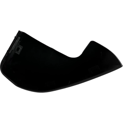 Passenger Side Rear Bumper Extension Outer - FO1105144 pa2