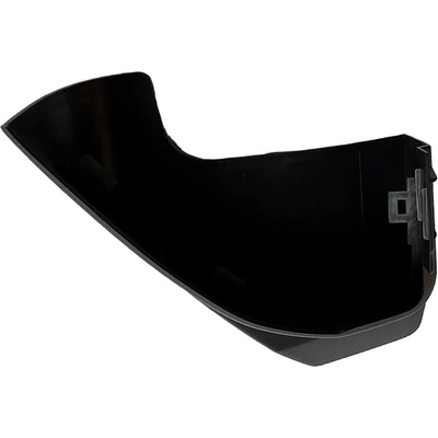 Passenger Side Rear Bumper Extension Outer - FO1105145 pa1