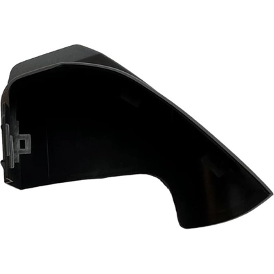 Passenger Side Rear Bumper Extension Outer - FO1105145 pa2