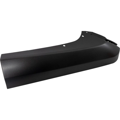 Passenger Side Rear Bumper Extension Outer - FO1105146 pa1