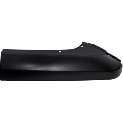 Passenger Side Rear Bumper Extension Outer - FO1105146 pa2