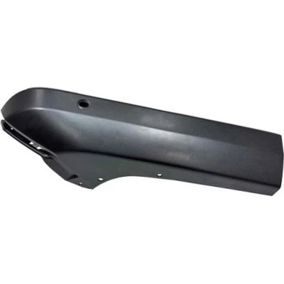 Passenger Side Rear Bumper Extension Outer - FO1105147 pa1