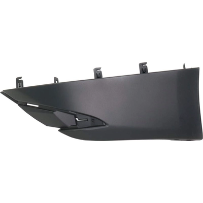Passenger Side Rear Bumper Extension Outer - TO1105134 pa2