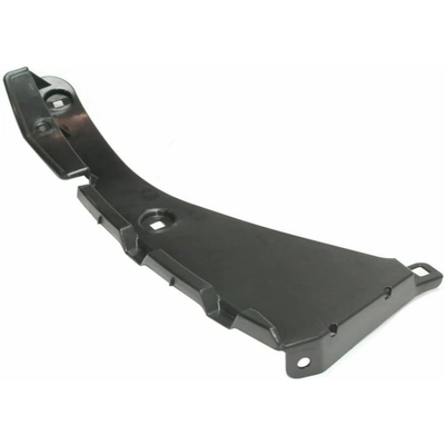 Passenger Side Rear Bumper Filler by SHERMAN PARTS - 8175A-83F-2 pa2