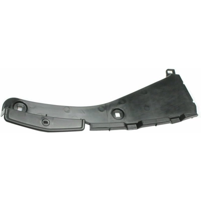 Passenger Side Rear Bumper Filler by SHERMAN PARTS - 8175A-83FQ-2 pa3