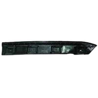 Passenger Side Rear Bumper Filler by SHERMAN PARTS - 9532A-83G-2 pa1