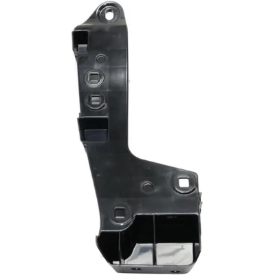 Passenger Side Rear Bumper Filler by SHERMAN PARTS - TOCAMR18-83F-2 pa2