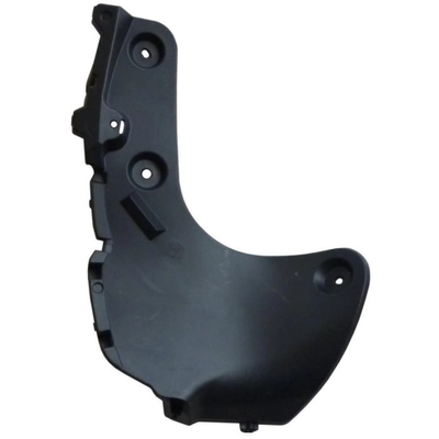 Passenger Side Rear Bumper Filler - TO1183125C pa1