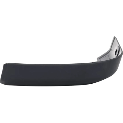 Passenger Side Rear Bumper Filler - GM1183136 pa1