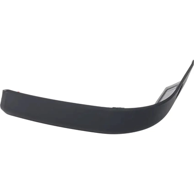 Passenger Side Rear Bumper Filler - GM1183136 pa2