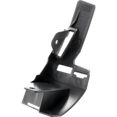 Passenger Side Rear Bumper Filler - MB1183107 pa1