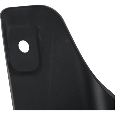Passenger Side Rear Bumper Filler - TO1183129 pa2