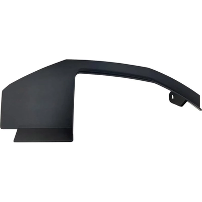 Passenger Side Rear Bumper Filler - TO1183131 pa1