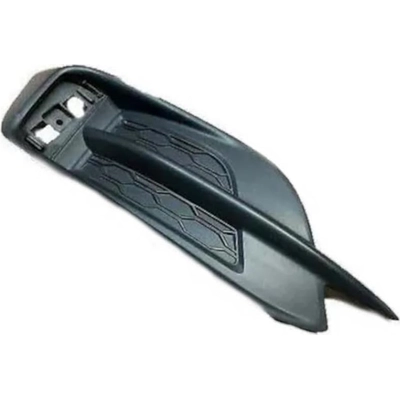 Passenger Side Rear Bumper Insert - HO1139103 pa2