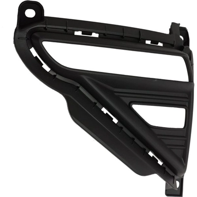 Passenger Side Rear Bumper Insert - KI1139100 pa6