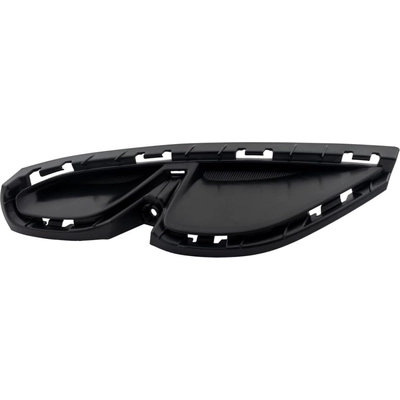 Passenger Side Rear Bumper Insert - KI1139108 pa2