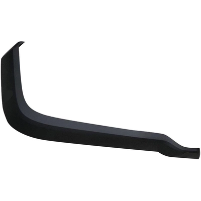 Passenger Side Rear Bumper Molding - CH1147115 pa2