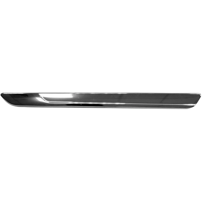 Passenger Side Rear Bumper Molding - FO1147102 pa1