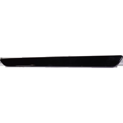 Passenger Side Rear Bumper Molding - FO1147103 pa6