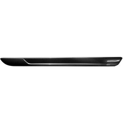 Passenger Side Rear Bumper Molding - FO1147104 pa1