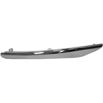 Passenger Side Rear Bumper Molding - NI1147101 pa1