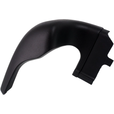 Passenger Side Rear Bumper Molding by SHERMAN PARTS - 8125-350-2 pa1