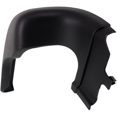 Passenger Side Rear Bumper Molding by SHERMAN PARTS - 8125-350-2 pa2