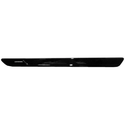 Passenger Side Rear Bumper Molding by SHERMAN PARTS - FOEXPL16A-350MR pa1