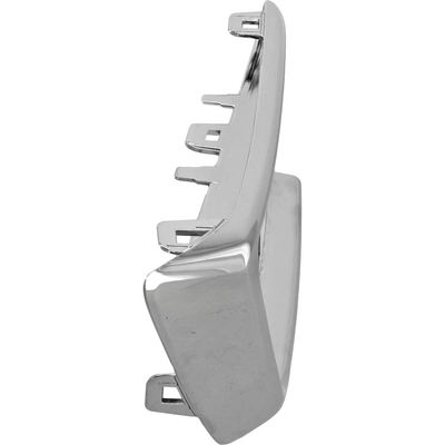 Passenger Side Rear Bumper Molding by SHERMAN PARTS - GMENCO20-350MR pa2