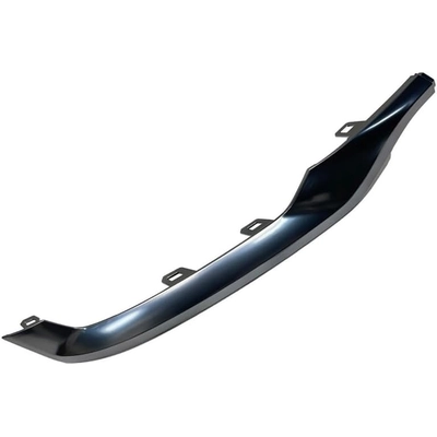 Passenger Side Rear Bumper Molding by SHERMAN PARTS - GMTERR22-350MR pa2