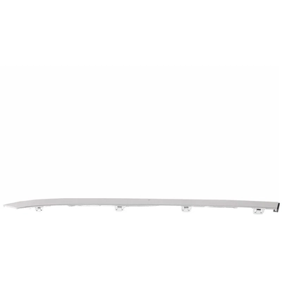 Passenger Side Rear Bumper Molding by SHERMAN PARTS - HOACCO18-350M-2 pa2