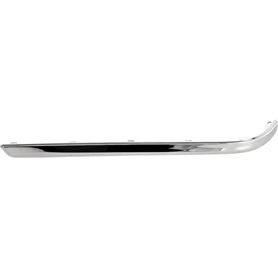 Passenger Side Rear Bumper Molding - FO1147106 pa2